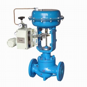 ZQ-ZMA(B)P氣動薄膜單座調(diào)節(jié)閥