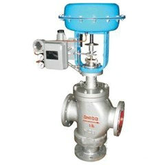 ZQ-ZJHQ/ZJHX氣動薄膜三通調(diào)節(jié)閥