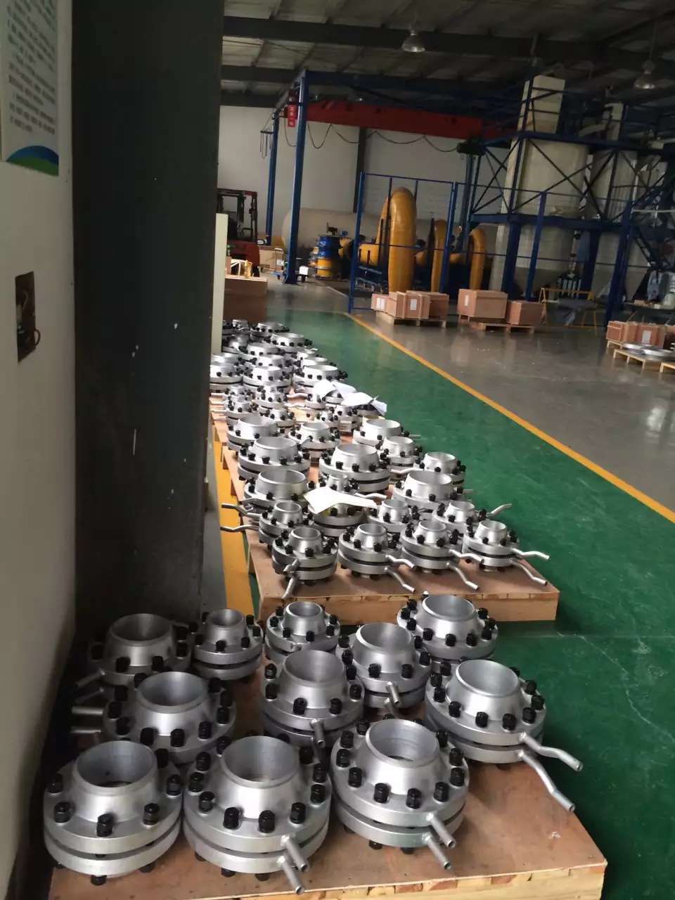 流量計(jì)選用須考慮的問題